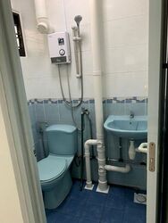 Blk 61 BLANGAH GARDEN (Bukit Merah), HDB 3 Rooms #458689311